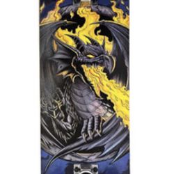 Darkstar DS40 Skateboard