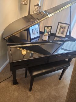 Baby Grand 