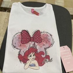 Disney Ariel T-shirt