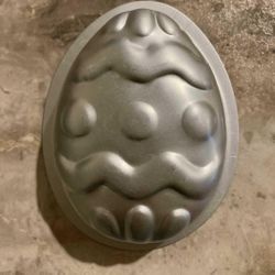 Easter Egg Pan (new) 