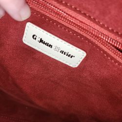 G'Juan Xavier purse set