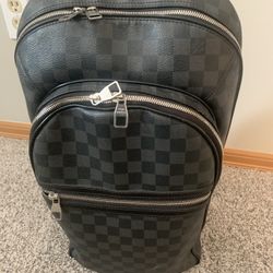 Louis Vuitton Michael Backpack