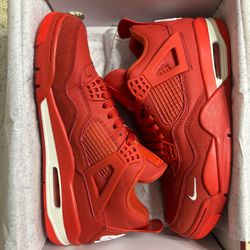 Air Jordan 4 Retro OG SP Nigel Sylvester