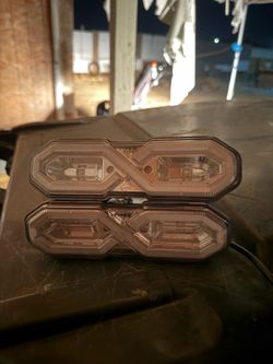LED lights