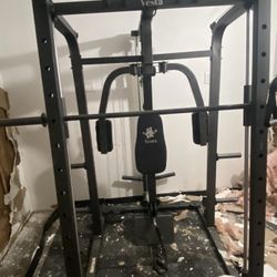 weight Machine 