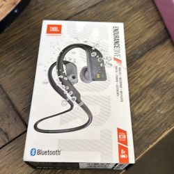 Ink headphones for the pool
