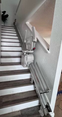 Elan Stair lift