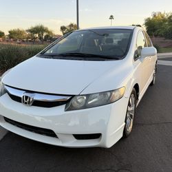 2009 Honda Civic