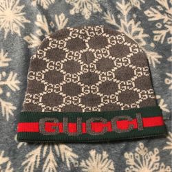 Gucci Beanie 