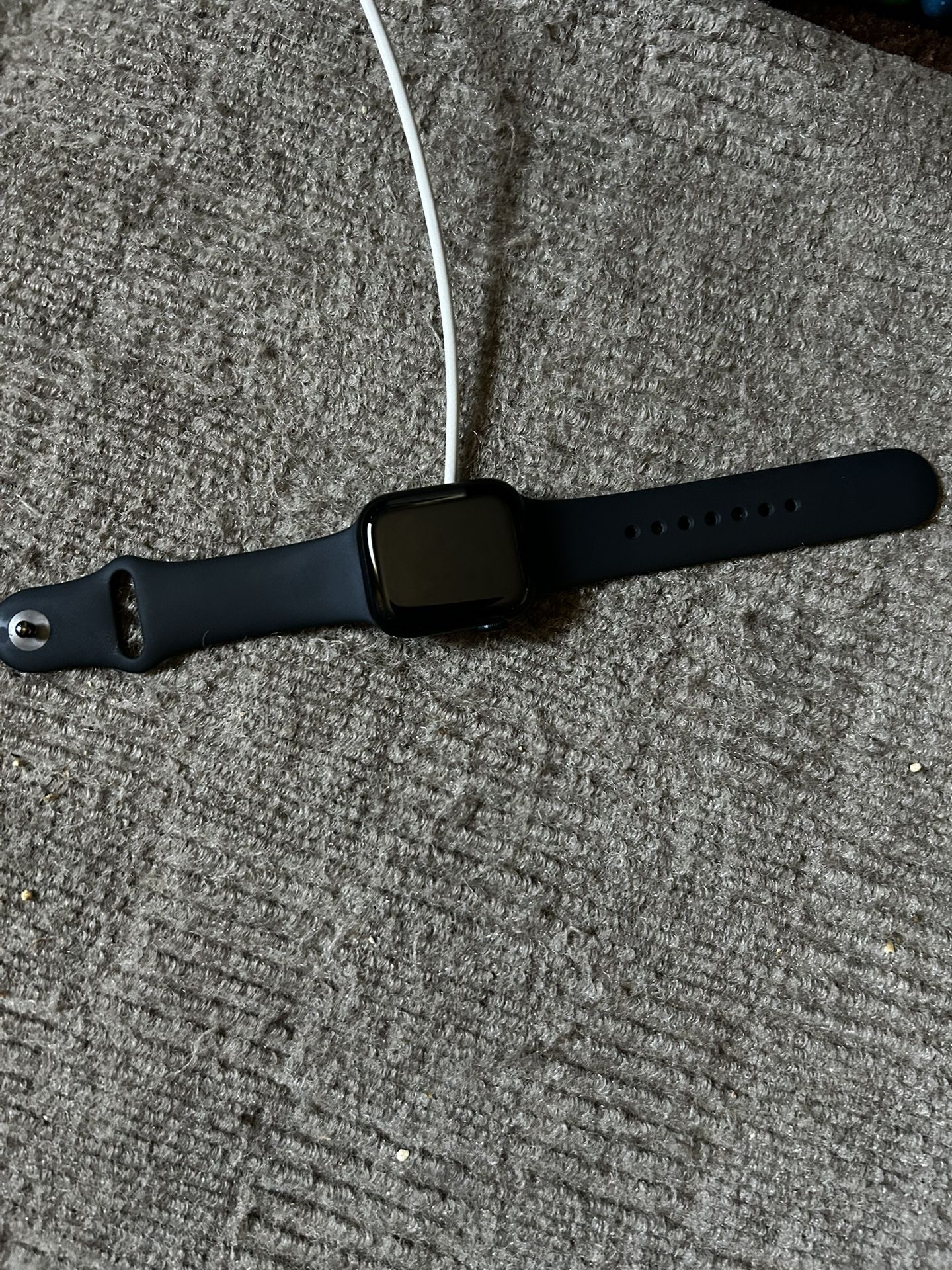 Apple Watch Series 6