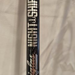 Lamiglas Nightshift Surf Rod

11' Long