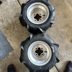 AT20x11-10 Quad Rims 