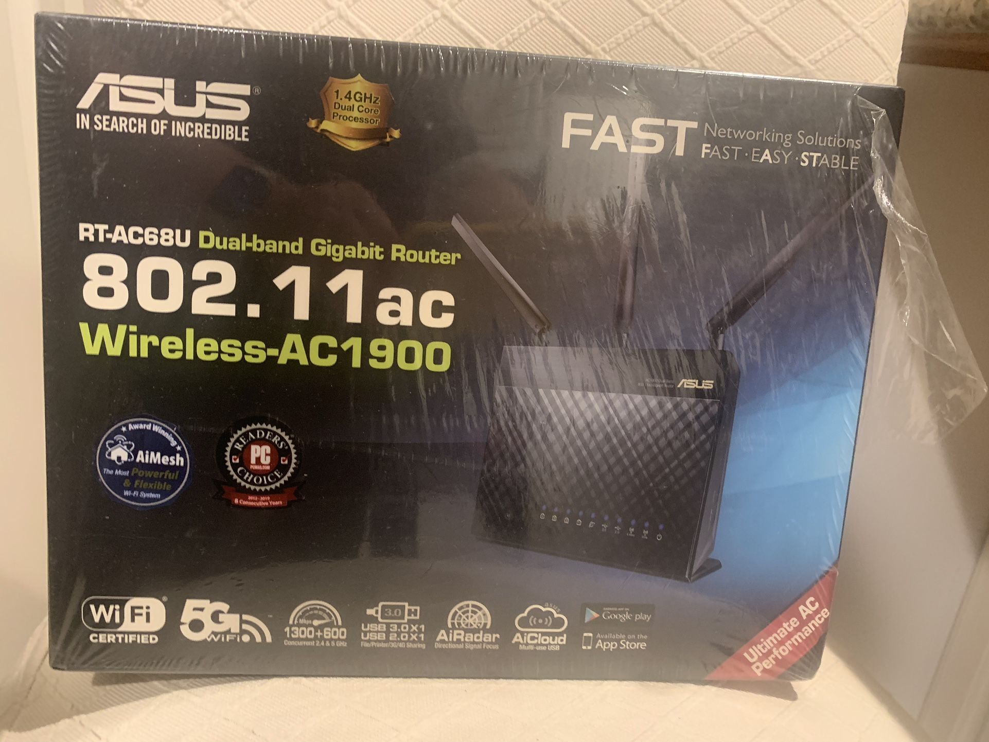 Router