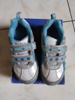 Toddler size 9c