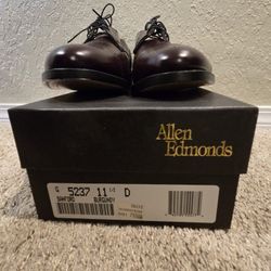 Men's Dress Shoes size 11.5