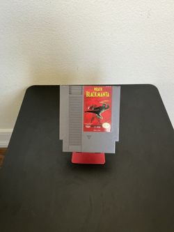 Original Nintendo (NES) Game 