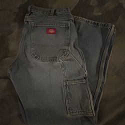 Dickies Carpenter Jeans