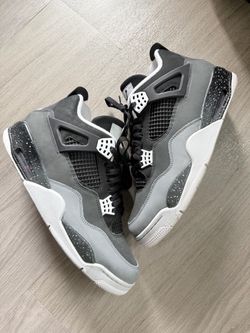Jordan 4 Fear
