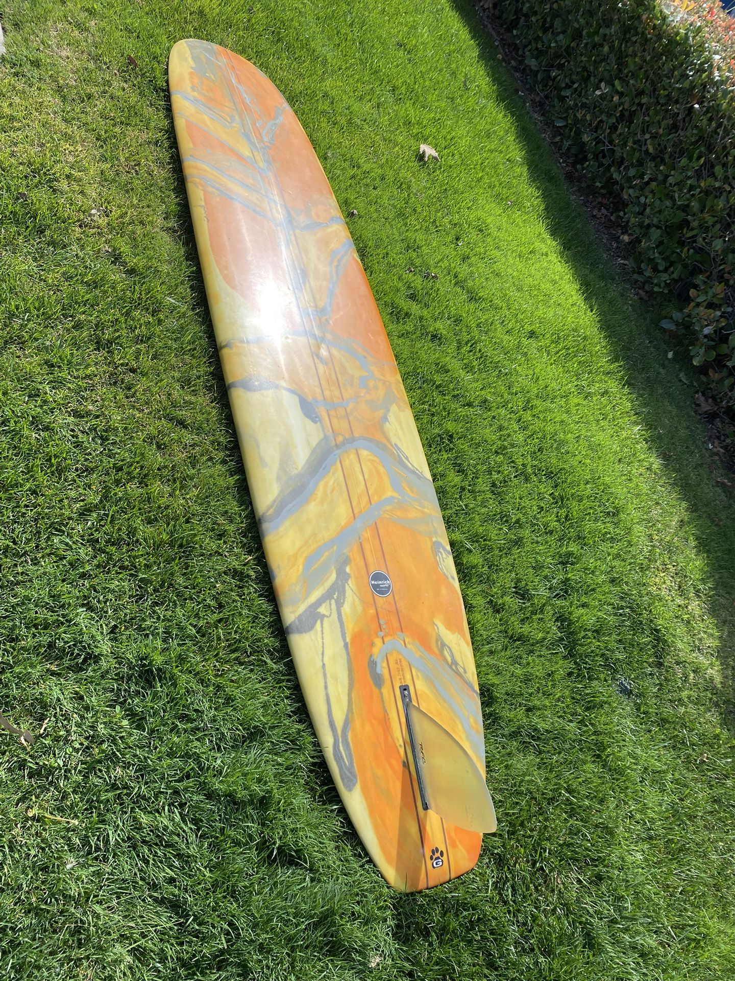 Millenium Nose Rider Nose Rider For Sale!!! for Sale in Oceanside, CA - OfferUp