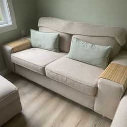 IKEA KIVIK Loveseat