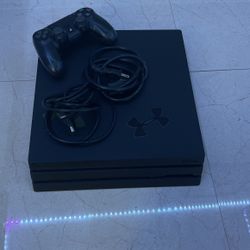 PS4 Pro