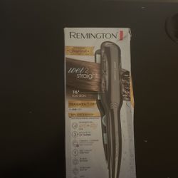 Remington Hair Straighten