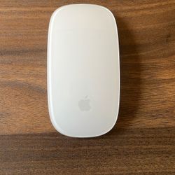 Apple Magic Mouse