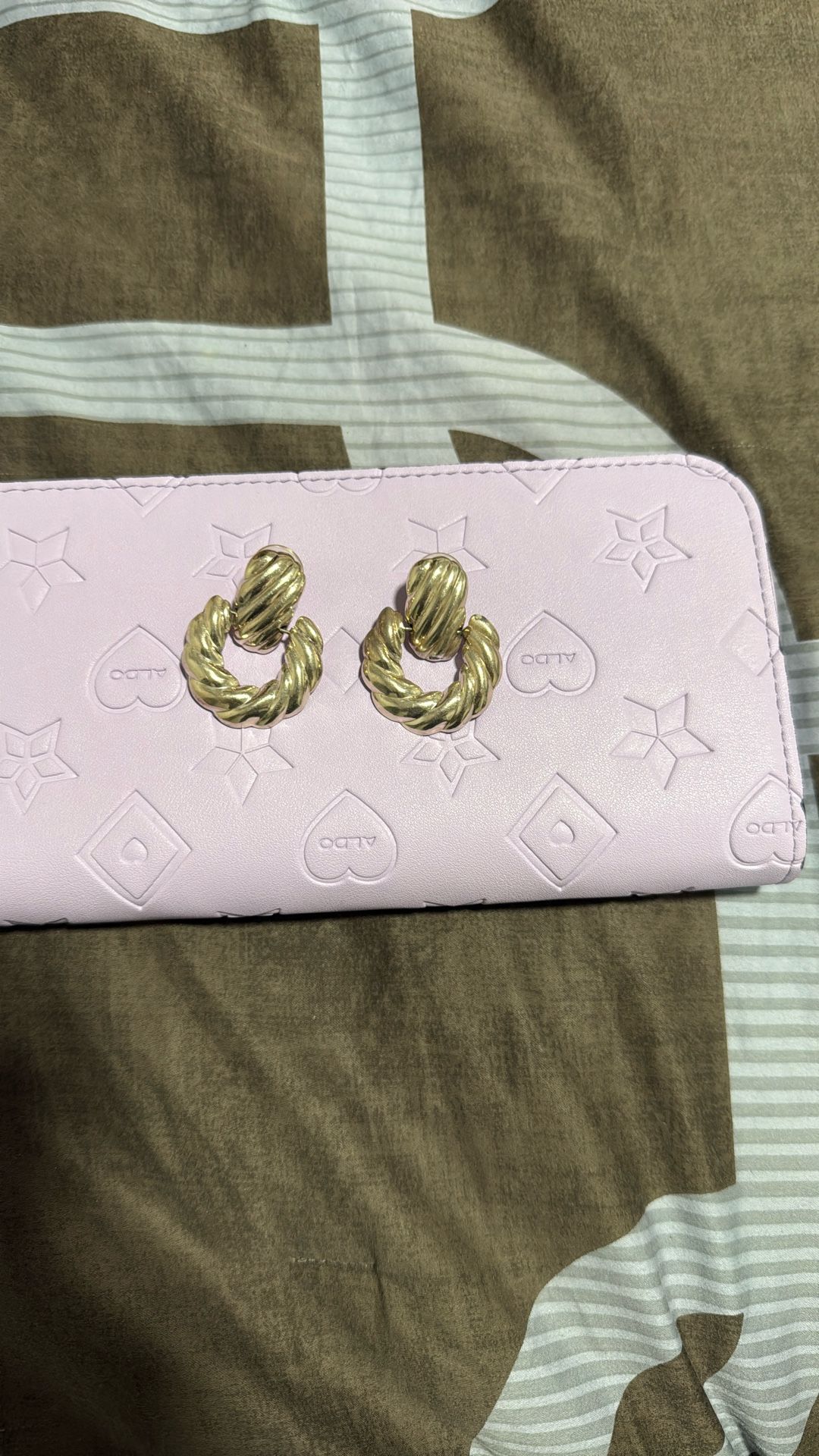 Aretes Silver 925