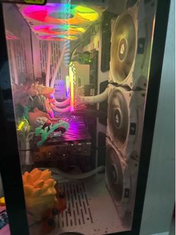 Pc ryzen 5 rtx 3060 16gb ram