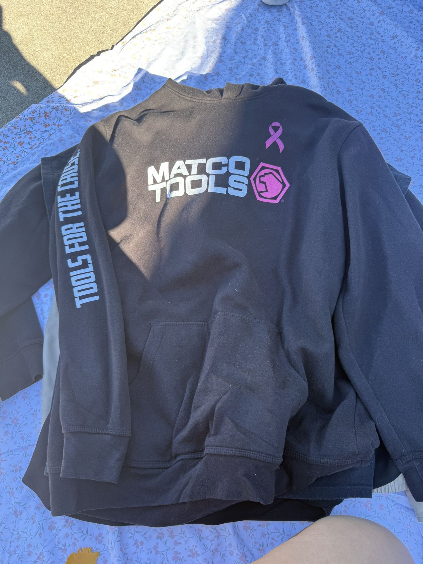 Matco Sweater