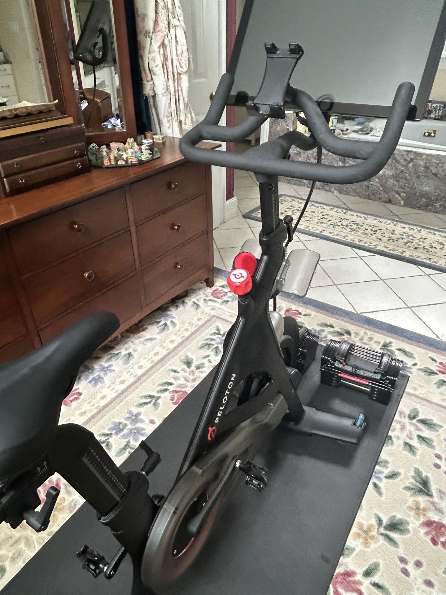 Peloton