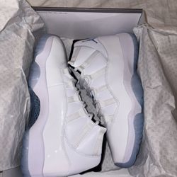 Air Jordan 11 ‘Legend Blue’ (2024)