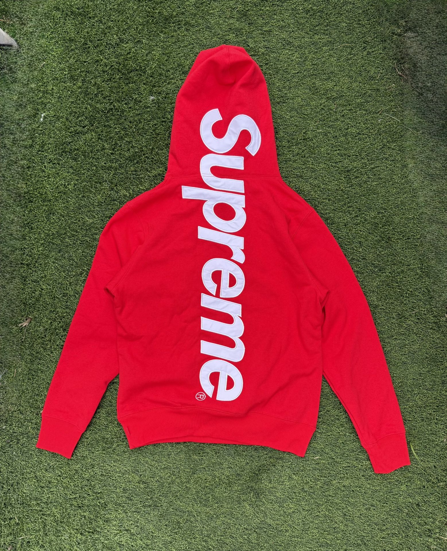Supreme Hoodies