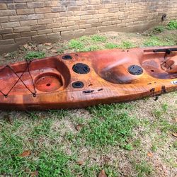 Kayak 