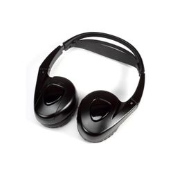 Audiovox MTGHP1CA Infrared wireless headphone For Car