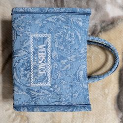 Versace Tote 