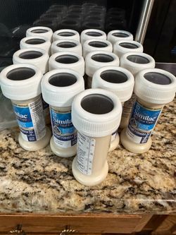 Baby Formula