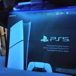 BRAND NEW PS5