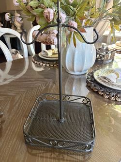 Princess House meridian Porta Tazas