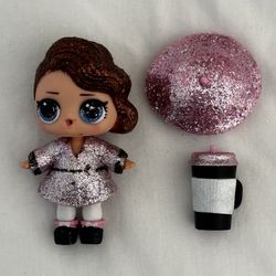 L.O.L. Surprise Doll