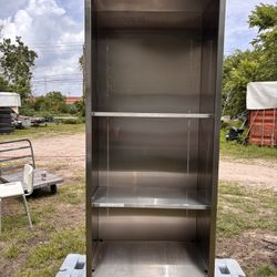 Stainless Steel Shelf