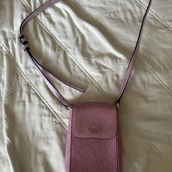 Authentic Kate Spade Cell Phone Holder Purse