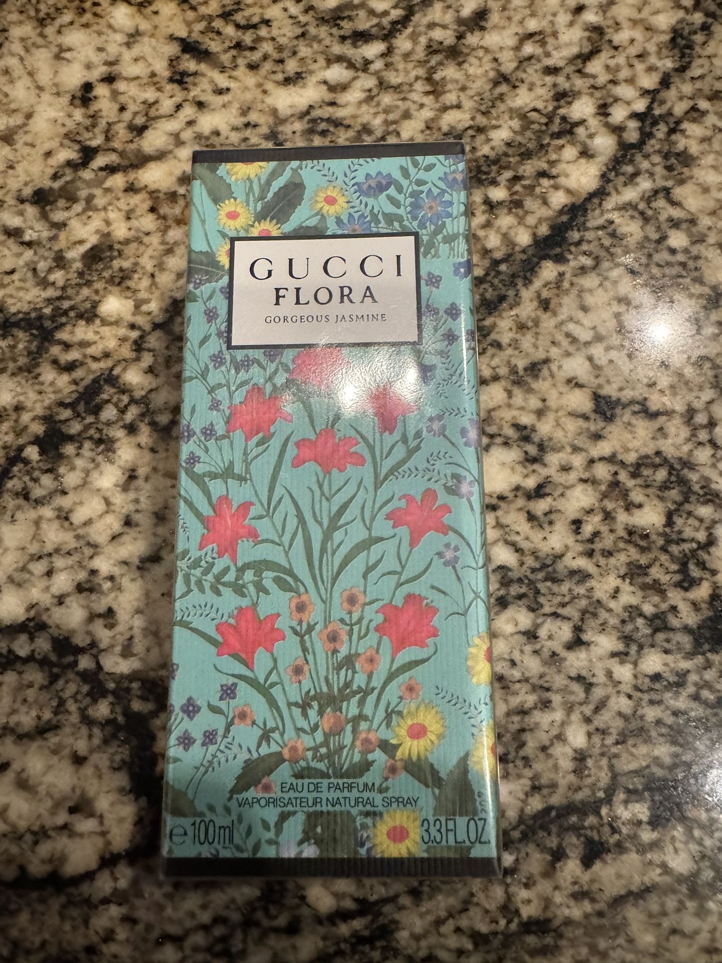 Gucci Flora