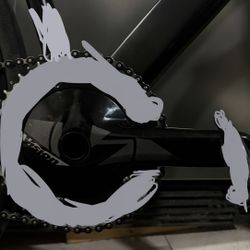 Vision Crankset🧈👇👇