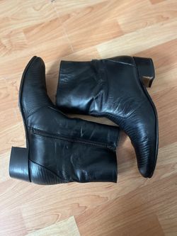 Men Boots 