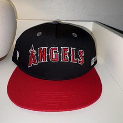 New Angels Hat (2 Available), 15 Each