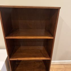 Bookshelf