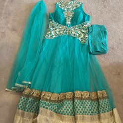 Party Dress