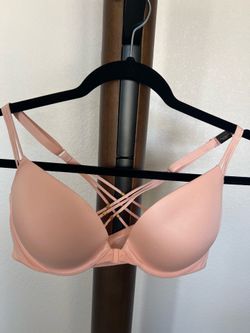Victoria’s Secret Pink Strappy Bra