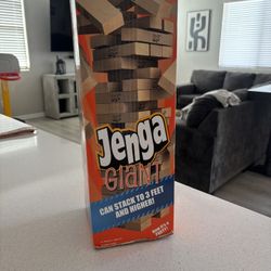 Jenga 